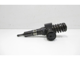 Форсунка 03G130173G Skoda Octavia Mk2 (1Z)