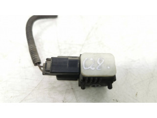 Датчик удара надувных подушек