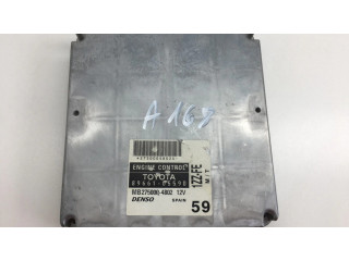 Řídící jednotka MB2750004802, 8966105590 Toyota Avensis T250 2005