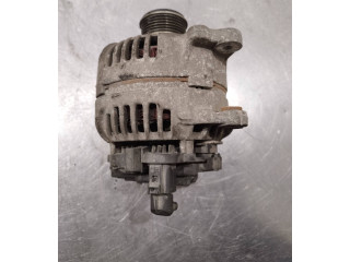 Генератор 06F903023F, 0124525091   Volkswagen Caddy      