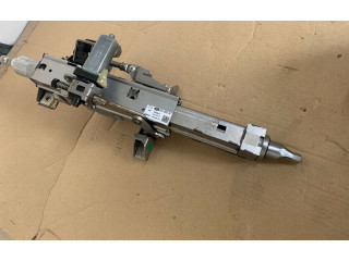 Рулевая рейка 163KM, GX733C529AD Jaguar XF X260 2015 - года