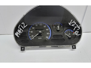 Панель приборов 96518057   Chevrolet Matiz       