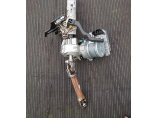 Рулевая рейка Skoda Fabia Mk1 (6Y) 1999 - 2007 года