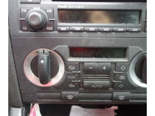 Зеркало электрическое        Audi A3 S3 A3 Sportback 8P  2005 - 2013 года   