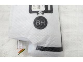 Подушка безопасности в сиденье 9824498280   Citroen C3 Aircross