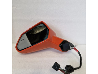 Зеркало электрическое     левое   Chevrolet Camaro     