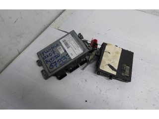 Блок управления двигателя 8200774747, 8200774747   Renault Twingo II