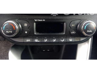 Блок управления климат-контролем 97250A2202WK   KIA Ceed