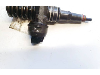 Форсунка 038130073AJ, 038130073AJ Audi A3 S3 8L