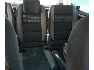 Блок управления климат-контролем Volkswagen Touran II