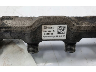 Vstřikovací lišta Seat Toledo IV (NH) CXMA