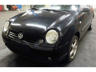 Моторчик дворников Volkswagen Lupo