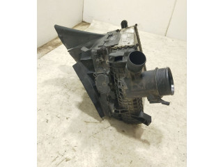 Интеркулер 4M0145803BP, 4M0094A Porsche Cayenne (9Y0 9Y3)