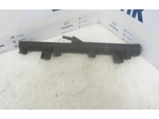 Топливная рампа 9628084680, 157088   Peugeot 406   для двигателя EW12J4(3FZ)