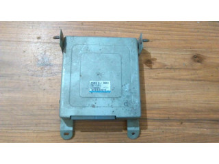 Блок управления двигателя e2t86886m3, z5b518881c Mazda 323