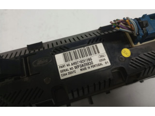 Боковая подушка безопасности AM5T18C612BG Ford C-MAX II