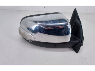 Зеркало электрическое Ford Ranger 2019 - 2022 года