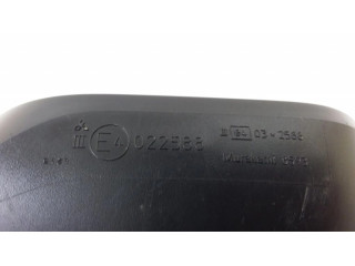 Зеркало электрическое правое Mitsubishi Outlander 2007-2012 года