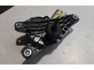 Моторчик заднего дворника W000017947, 7237062    BMW X3 F25