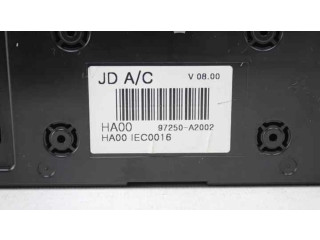 Блок управления кондиционера воздуха / климата/ печки (в салоне) 97250A2002   KIA Ceed