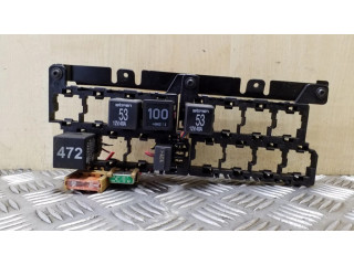 Блок монтирования реле