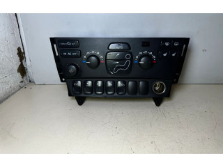 Блок управления климат-контролем 8697140, 04W24E Volvo V70