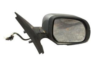 Зеркало электрическое Dacia Dokker 2012 - года