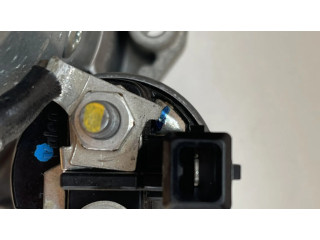 Стартер  9832577880   Citroen C5 Aircross