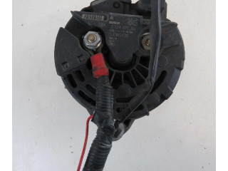 Генератор 0124225011, YLE102430 Rover 25