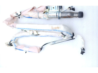 Боковая подушка безопасности P05108021AD Jeep Grand Cherokee