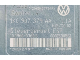 Блок АБС    Skoda  Octavia Mk2 (1Z)  2004 - 2013 года