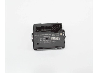 Модуль управления gateway