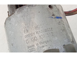 Вентилятор печки    0130101512, K8322005   Volvo XC90