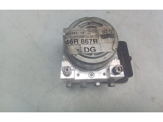 Блок АБС 476602867R Dacia Sandero 2008 - 2012 года