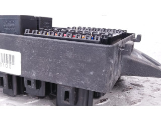 Блок предохранителей AW9314A073CD, C2D17257 Jaguar XJ X351