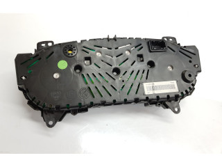 Панель приборов 52056260, A2C10794300 Fiat 500L