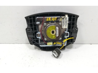 Подушка безопасности двери    SsangYong Actyon sports I