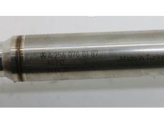 Vstřikovač A2560700187, 0261500397 Mercedes-Benz GLA W156 M 133.980