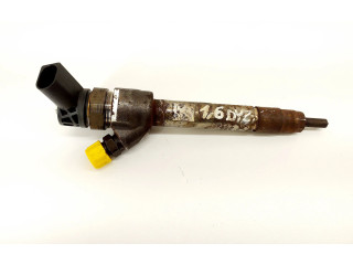 Vstřikovač 0445110599 Toyota Verso-S 1WW