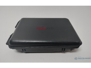 Блок комфорта Skoda Superb B5 (3U)