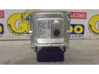 Блок управления 3910104500 Hyundai i10