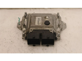 Řídící jednotka 0261507325, 0261507325 Nissan Pixo 2012