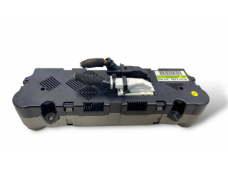 Блок управления климат-контролем 7S7T18C612CM Ford Galaxy