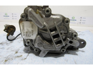 Масляный насос  H4B-A400(Euro 6) 150002257R, 150002257R  Renault Clio IV 