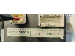 Рулевая рейка 8922730020 Lexus IS 220D-250-350 2006 - 2013 года