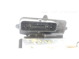 Включатель блокировки дифференциалов