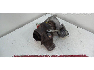 Turbodmychadlo Нагнетатель 9673283680, 0375Q9 Citroen Berlingo 9HF