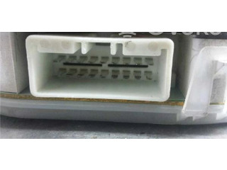 Přístrojová deska Mazda Premacy 2005