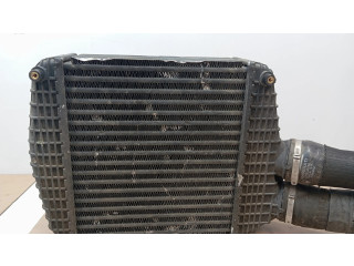 Интеркулер 16474839 Maserati Ghibli 3.0