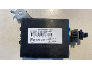 Блок управления иммобилайзера